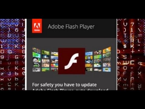 install adobe flashplayer